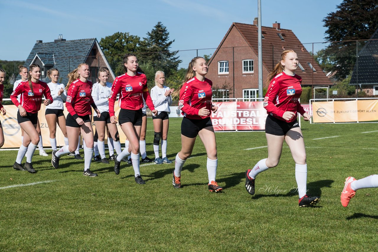 Bild 513 - wU16 Deutsche Meisterschaft